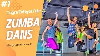 Zumbalo - Mega Mix 44 | Tuğra Enfiyeci | Raxdance &reg;
