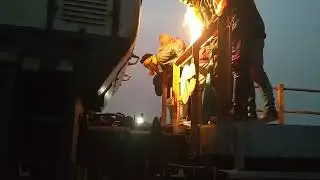 Chapar Train Station ,koyla train, Pesenjer train chapar Trainot Dhorile Jui,Jui Laga train,Train Ac