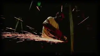 360 video camera rotating platform test