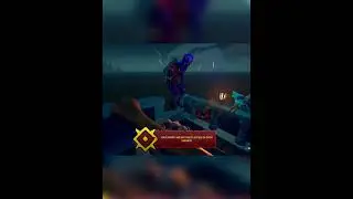 Китайский игровой партнер #shorts #gaming #seaofthieves #bemorepirate #fyp