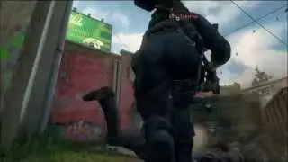 COD Black Ops 2 Bankshot | RifleKnights