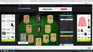 Gana 70k en 20 minutos de manera FACIL en FIFA 21! Metodo Hormiga y Metodo Futbin