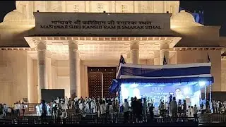 BSP Rally Mayawati Live Lucknow 🔴