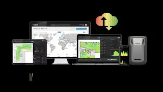 Ekahau Connect Overview | Ekahau AI Pro + Ekahau Sidekick 2 + Connect Subscription