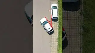 Seitw&auml;rts Parken