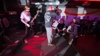 Power Play @ СИЛА ВОЛI , 16.11, Киев, Теплий Ламповый
