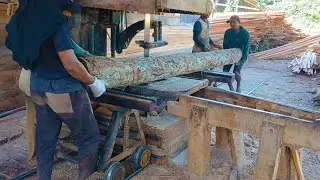 Best Sawmill Foundation on YouTube Ultimate Guide