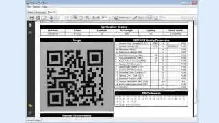 Webscan TruCheck Omni Demo Video