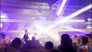 Dual Damage - ID &ldquo;Gates are burning down&rdquo; ~ TBA