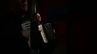 The Girl From Ipanema (A.Jobim). Mikhail Shostak (accordion)