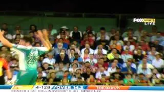 Michael Neser 147.4km/h @bowlingspeeds On Twitter