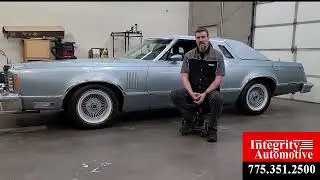 Integrity Automotive Does Car Upgrades