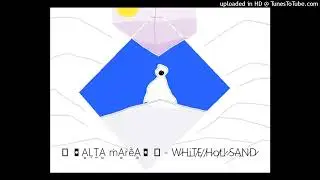 ♆ ◘​Ḁ​Ḷ​Ṯ​Ḁ ṁ​Ḁ​ṙ​ḕ​Ḁ​◘ ♆ - W​̷​H​̶​i​̶​T​̸​E̸ ̸H​̷​o​̸​t​̶​!​̷ ̷S​̴​A​̶​N​̷​D̷