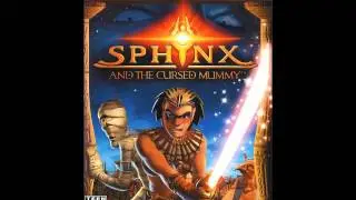 07. Book of Sphinx || Sphinx and the Cursed Mummy Original Soundtrack