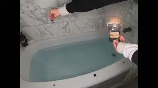 Witchy Bath Ritual Guide 2022 - how to take a protection bath