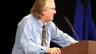 Брюс Стерлинг на SXSW 2011 &mdash; часть 3