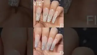 Dark Flash Flashing Soak Off UV Nail Gel ...  
