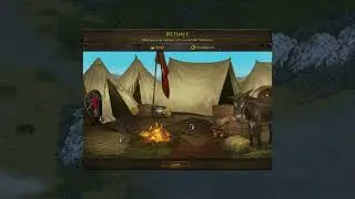 Battle Brothers Lone Wolf Part 2