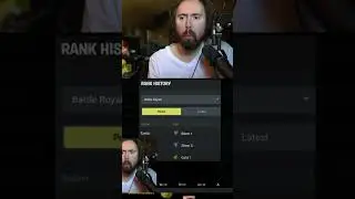 he played fortnite?💀