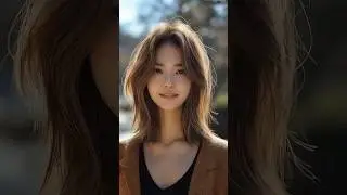 Effortlessly Chic Brown Cardigan Look #fashion #chic #cardigan