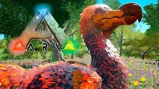 ARK SURVIVAL EVOLVED #1 - A ILHA DOS PIRATAS