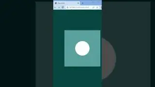 How to create page loader animation | HTML and CSS Important Tricks @sarcodertech