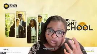 DAY 2 | Brains & Butter UK Boarding Schools Fair 6th Edition