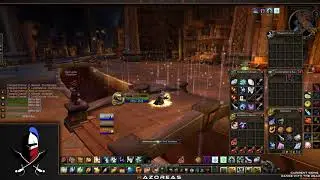 Benediction, Alliance (Realm?) first - Ten Storms EU, WoW Classic