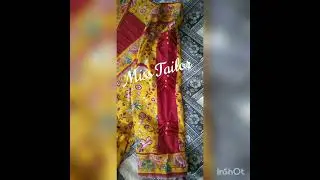 Miss tailor's ladies shirt design and trouser designs session #1