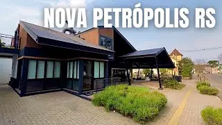 Nova Petrópolis RS