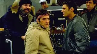 Scarface-the movie Secrets and Facts behind the film