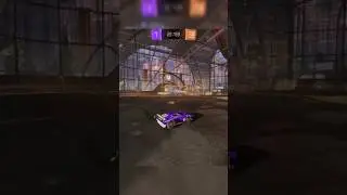What did he do?🤦&zwj;♂️ #rocketleague #rl #fail #rlfail