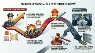 張又俠落馬 美中亞太誤判增？ 川普變臉再揮關稅大刀砍向韓加