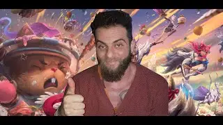Mathematically Correct League of Legends Experience - Tryndamere Mid vs Yasuo - EUW Challenger Run