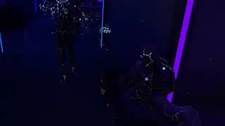 Boneworks: Strike Club Full Gameplay