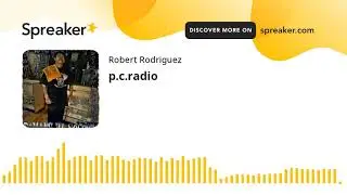 p.c.radio