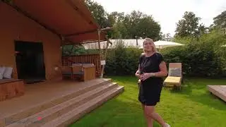 Safaritent Premium | Vacanze col Cuore 2021