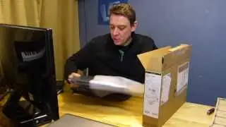 Dell Latitude E7440 Ultrabook FullHD, SSD Overview