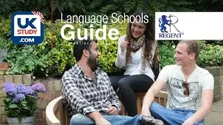 Regent English Language - Brighton