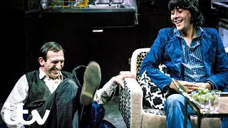 Rising Damp - Christmas Special: For the Man Who Has Everything