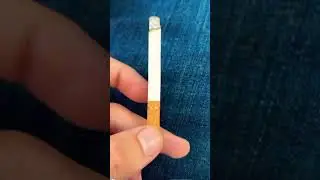 American spirit cigarette review