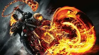 Ghost Rider Spirit of Vengeance explained in Bangla #action #thriller
