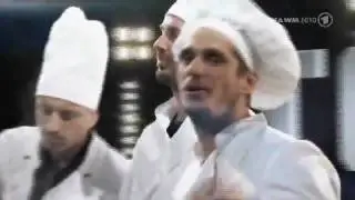 10.Blumentopf RAPortage WM 2010 Vorbericht Spanien - Deutschland (Teil 10) (HD)