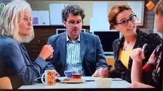 Luizenmoeder Tollie en Poenie