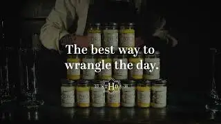 CBD Shots from The Hemp Division