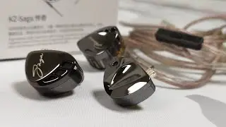 Probably the BEST $10 IEM in the market 2025!! 🔥  - Unboxing & Full Written Review