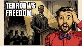 US History: Reconstruction: The Struggle for Control