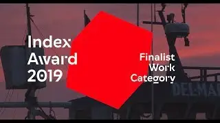Index Award 2019 Finalist: KATAIX