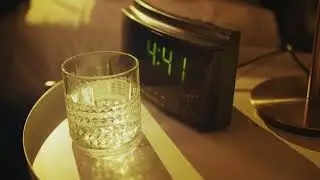 Insomnia, written by Elfrida De Renne Barrow - Spoken word poetry