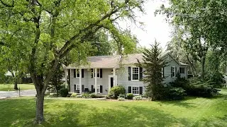 Real Estate Walkthrough Cinematic Film